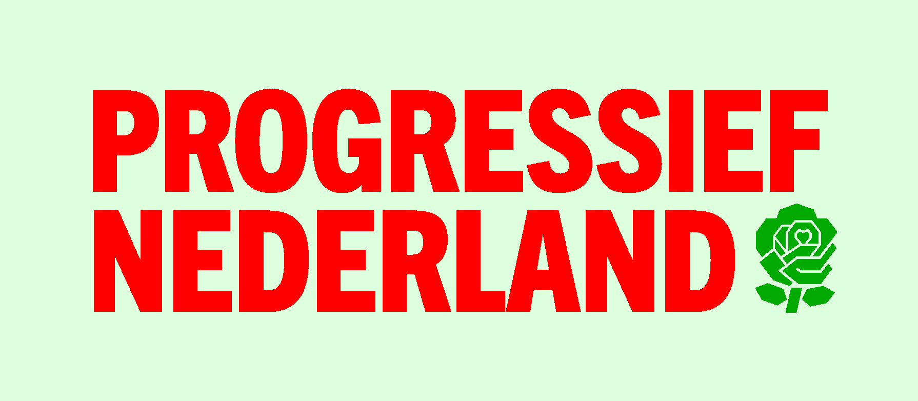 Progressief Nieuwe Naam